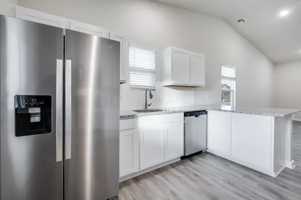 1786 W Redbud Lane, Goddard, KS 67052