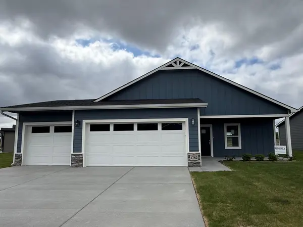 1782 W Redbud Lane, Goddard, KS 67052