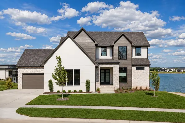 4710 N Ridge Port St., Wichita, KS 67205