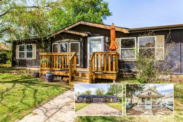 438 Saturn Ave, Salina, KS 67401