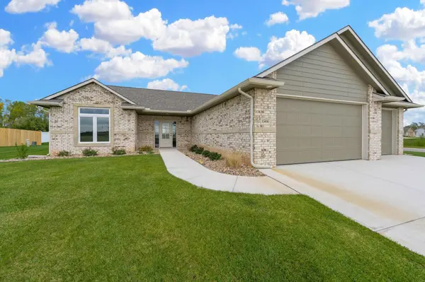 13418 W Jewell St, Wichita, KS 67235