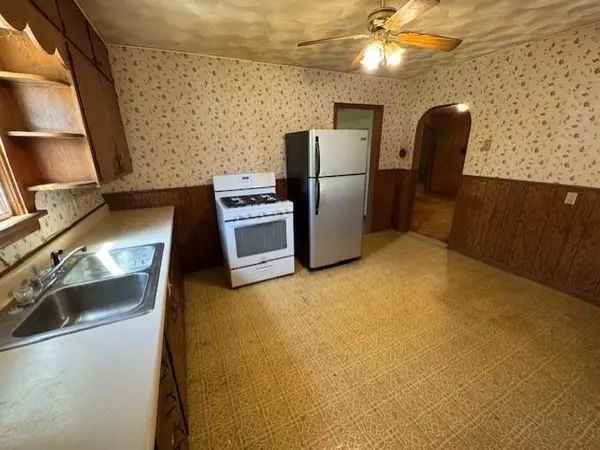 307 N Custer Street, Delphos, KS 67436