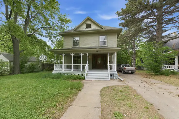 1631 N Fairview, Wichita, KS 67203