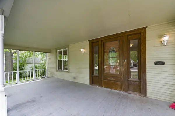1631 N Fairview, Wichita, KS 67203