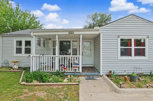 1409 E Alta, Wichita, KS 67216
