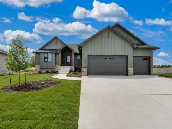 5865 N St. Paul Ct., Wichita, KS 67204