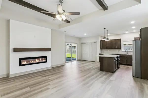 8992 E Forbes Cir., Bel Aire, KS 67226