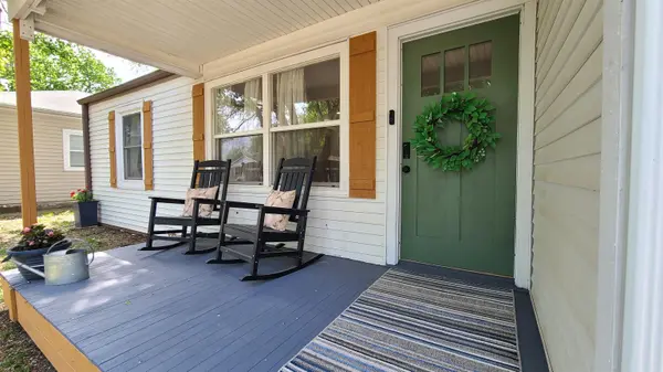 1106 E 7th, Wellington, KS 67152