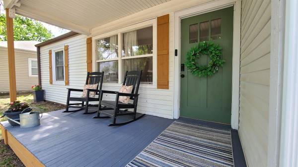 1106 E 7th, Wellington, KS 67152