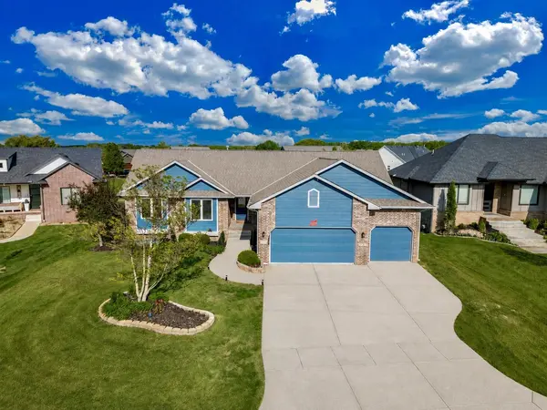 4835 N Emerald, Maize, KS 67101