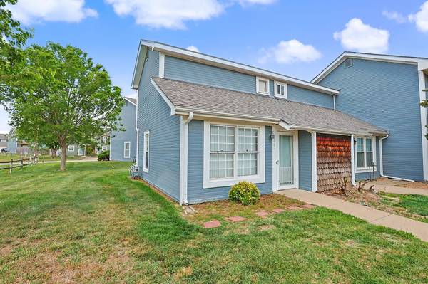6725 W Shade #1401, Wichita, KS 67212