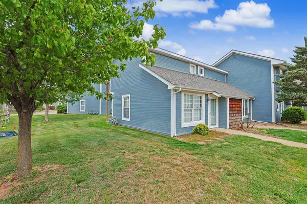 6725 W Shade #1401, Wichita, KS 67212