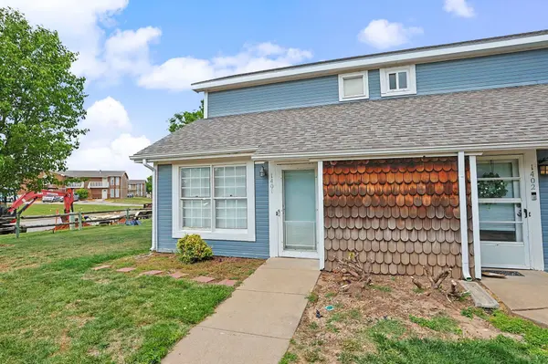 6725 W Shade #1401, Wichita, KS 67212