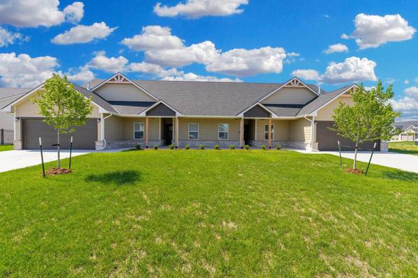13015 W Thorton St., Wichita, KS 67235