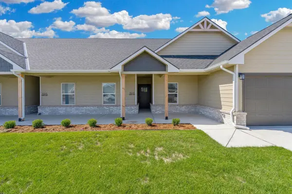 13015 W Thorton St., Wichita, KS 67235