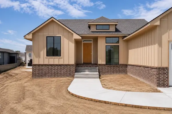 5915 N St. Paul Ct., Wichita, KS 67204