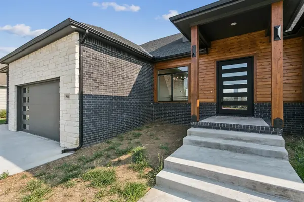 5046 N Remington St., Bel Aire, KS 67226