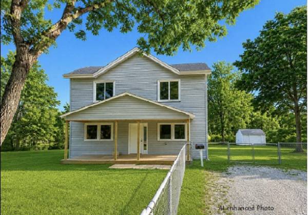 904 E 5th Ave., Winfield, KS 67156