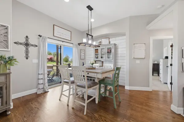 413 W Cherry Oaks, Cheney, KS 67025
