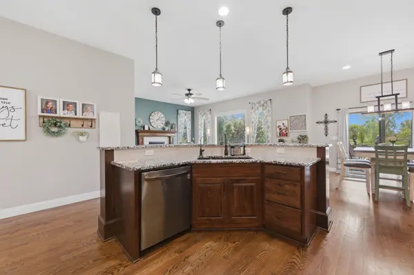 413 W Cherry Oaks, Cheney, KS 67025