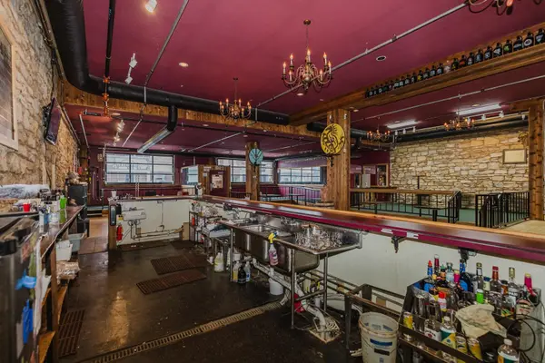 830 & 828 N Kansas Ave., Topeka, KS 66608