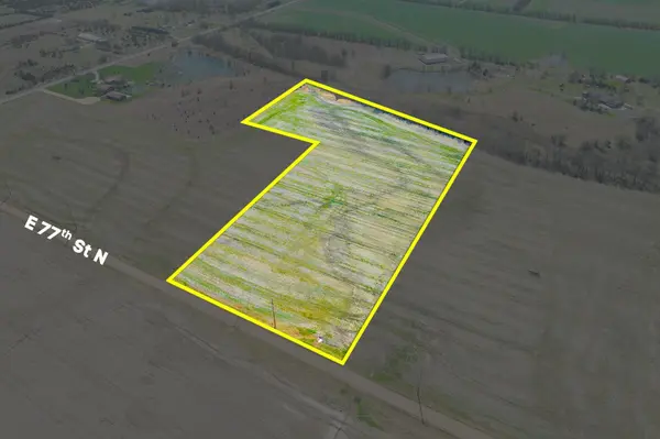 Lot 3 E Willow Oak Estates, Wichita, KS 67226