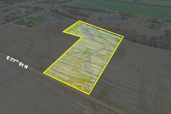 Lot 3 E Willow Oak Estates, Wichita, KS 67226