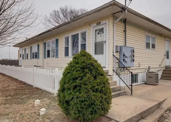 2801-2803 W elm, Wichita, KS 67203
