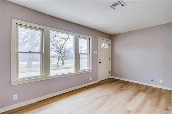 2801-2803 W elm, Wichita, KS 67203