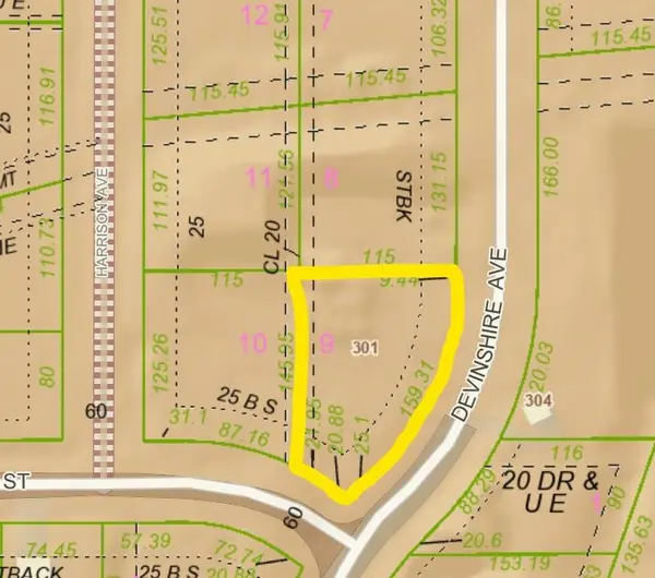 301 N Devinshire Ave, Bentley, KS 67016