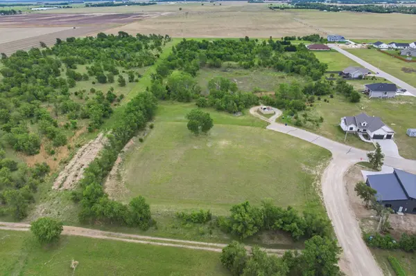 Lot 10 Block A, Bentley, KS 67016