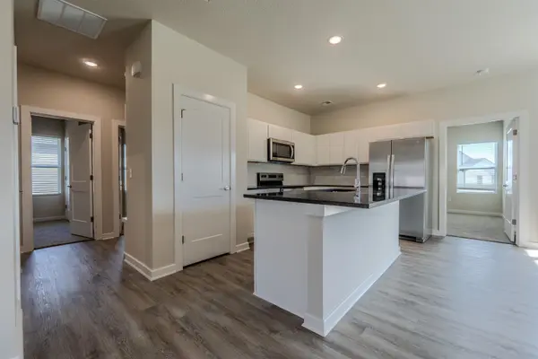 2390 E Thunder, Wichita, KS 67219