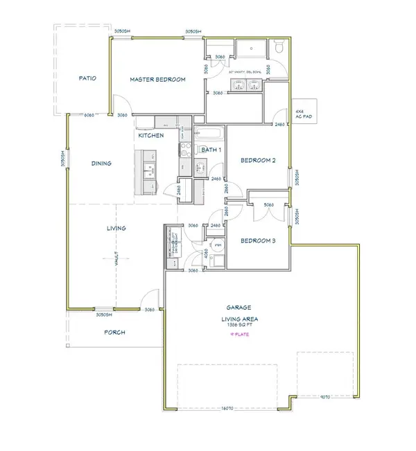 4901 N Spruce, Wichita, KS 67219