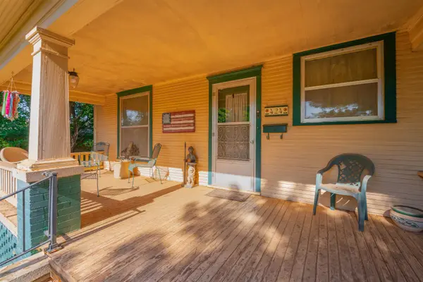 424 N Bluff, Anthony, KS 67003