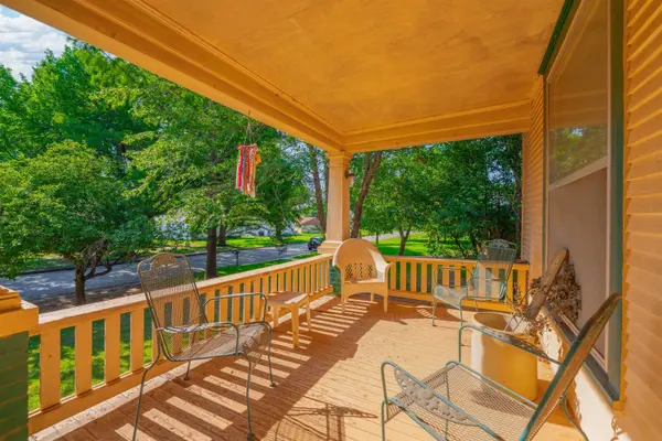 424 N Bluff, Anthony, KS 67003