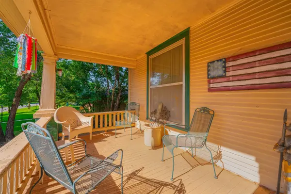 424 N Bluff, Anthony, KS 67003