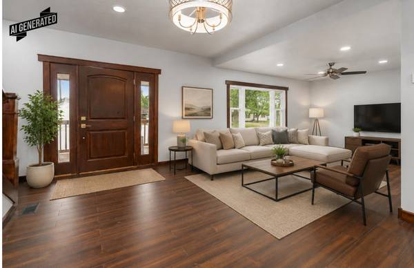 817 W Orchard, Wellington, KS 67152