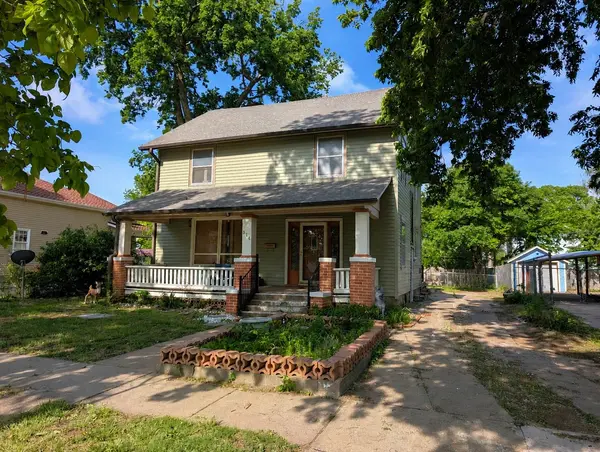 314 S 10th St, Salina, KS 67401