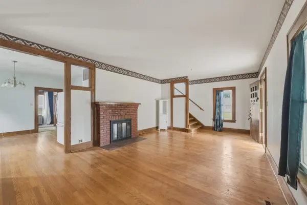 820 N A St, Wellington, KS 67152
