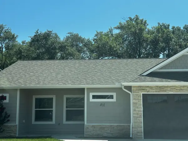 320 N Warren, Rose Hill, KS 67133
