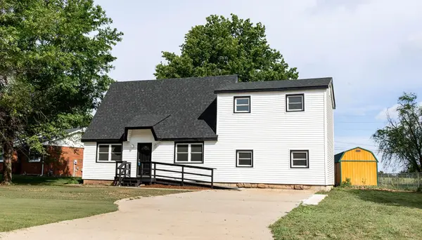 14 Woodland, Augusta, KS 67010
