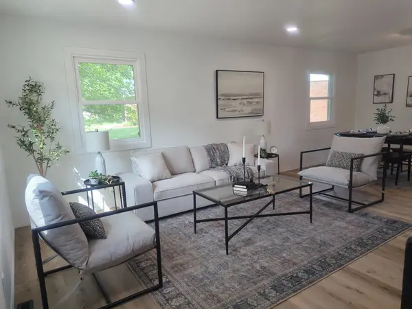 14 Woodland, Augusta, KS 67010
