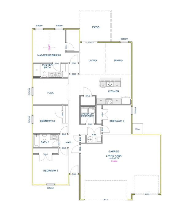 4905 N Spruce, Wichita, KS 67219