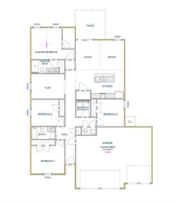 4905 N Spruce, Wichita, KS 67219