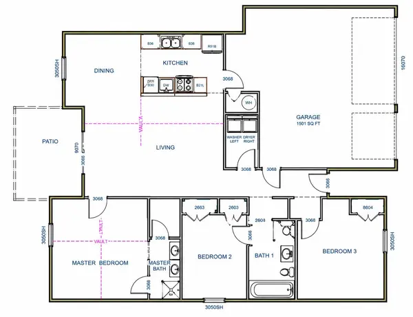 4909 N Spruce, Wichita, KS 67219