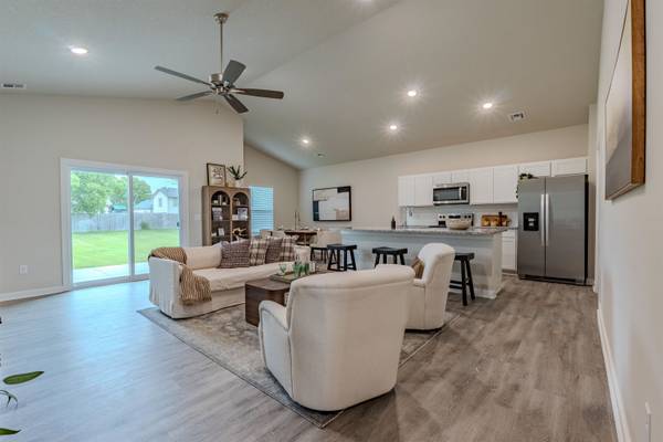 4909 N Spruce, Wichita, KS 67219