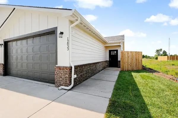 12833 W Red Rock St, Wichita, KS 67235