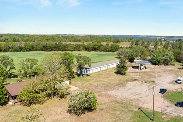 1956 Highway 141, Marquette, KS 67464