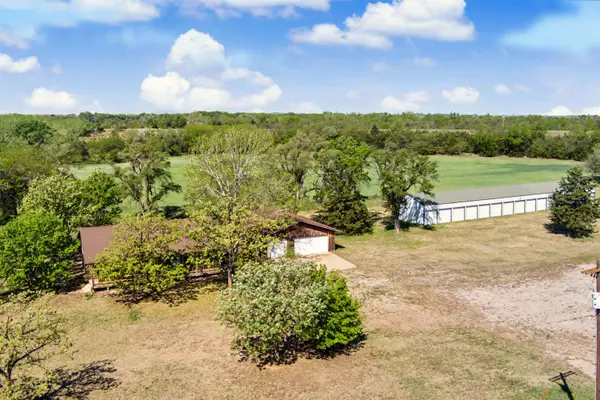 1956 Highway 141, Marquette, KS 67464