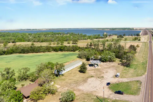 1956 Highway 141, Marquette, KS 67464